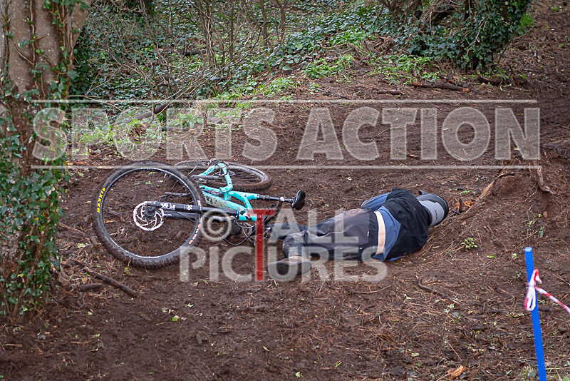 MTB Downhill_16-01-2022-146 - MTB WINTER 2022 DOWNHILL SERIES_RACE 2
