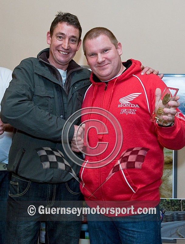 Moto-X 25th-59 - PODIUMS PRESENTATIONS EVENTS - 2009