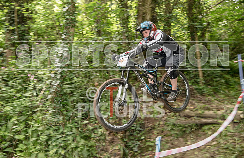 MTB Downhill_05-06-2016-94 - DOWNHILL SERIES 2016_ROUND-4