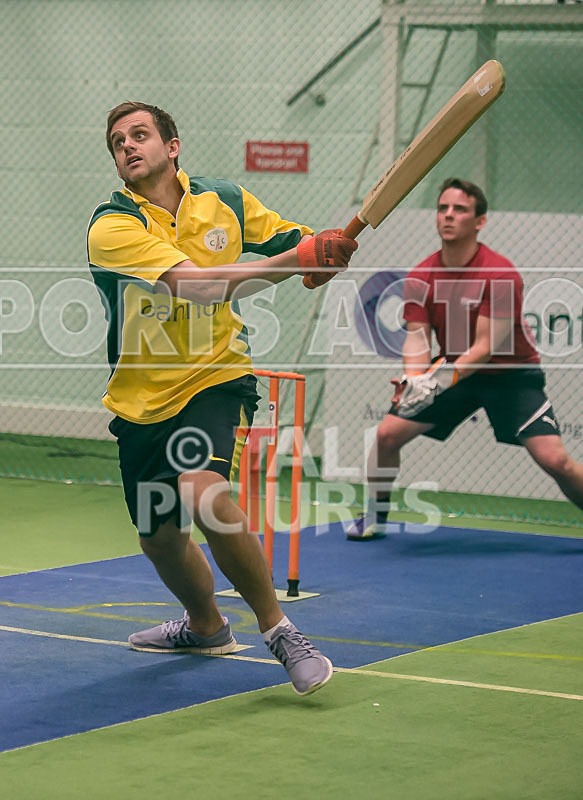 Indoor Cricket_20-01-2015-11 - INDOOR CRICKET_20-01-2015