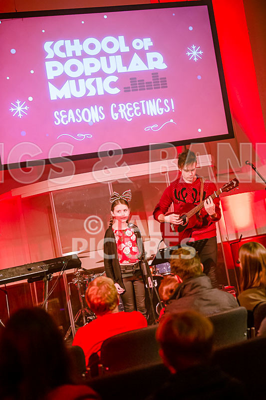 SoPM_2018 Christmas Concert-46 - SCHOOL OF POPULAR MUSIC CHRISTMAS CONCERT 2018