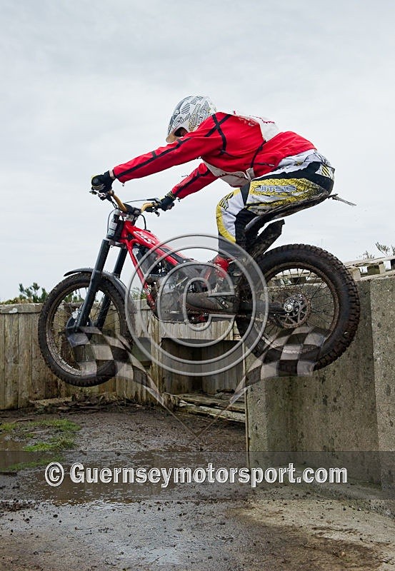 2-Day Trials_2010-60 - 2010 2-DAY TRIALS