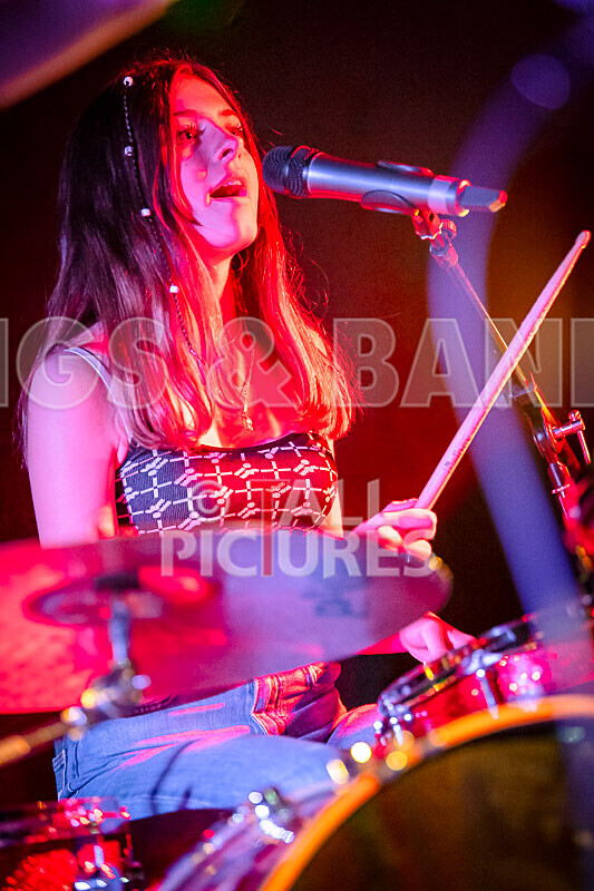 12 Gauge-35 - 12 GAUGE