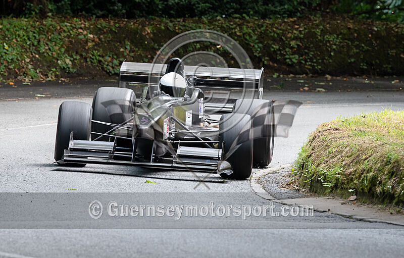 British Hillclimb_Guernsey 2019_CAR-5 - GUERNSEY NATIONAL 2019-CARS