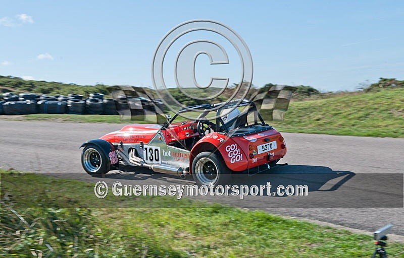 Ald Hill_2010_Car-89 - ALDERNEY HILL CLIMB 2010