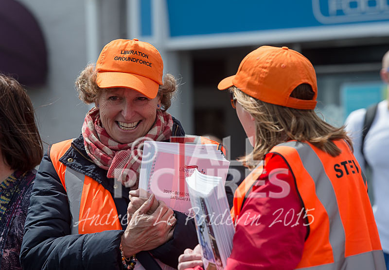 Liberation Day 2015-27 - LIBERATION GUERNSEY 2015