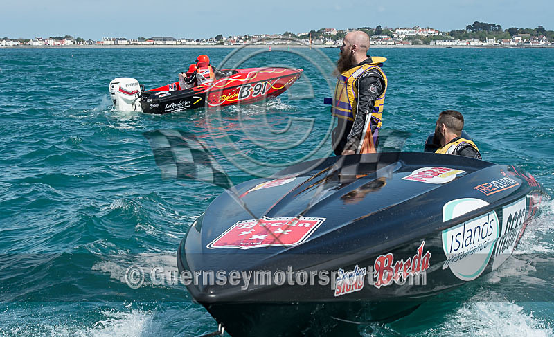 Powerboat Racing 2014_Race-1-42 - RACE-1 NORTH BEACH OUTER
