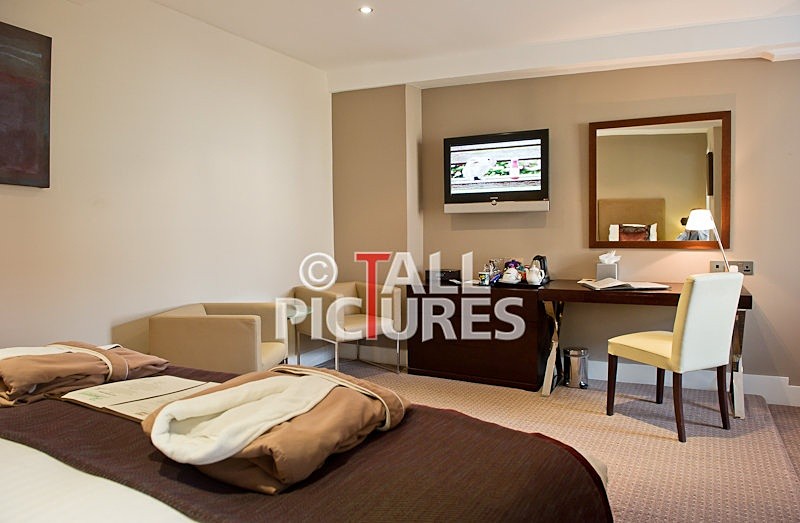 Duke of Normandie Hotel-55 - DUKE OF NORMANDIE HOTEL