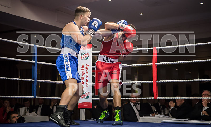 BOUT-5 Cris Rodrigues v Luke Phillips-33 - BOUT-5 Cris Rodrigues v Luke Phillips