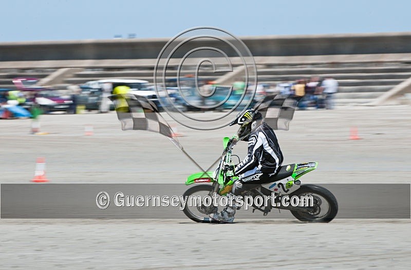 Sand Ace_2010-96 - SAND ACE 2010