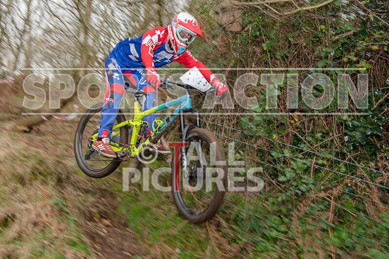 GVC MTB 2019 Downhill_RND-1-72 - MTB WINTER DOWNHILL 2019_ROUND-1