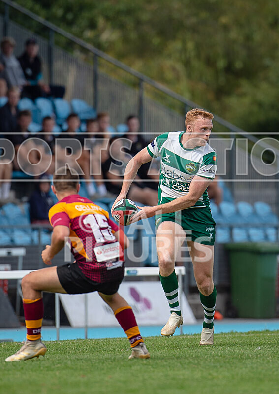 Guernsey Raiders v Douglas RFC-42 - GUERNSEY RAIDERS v DOUGLAS RFC