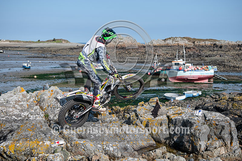 2-Day Trials 2019-42 - TWO-DAY TRIALS MEETING 2019