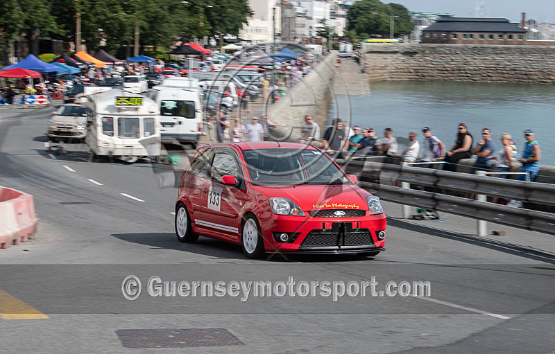 GKMC Hillclimb_04-08-2018_CAR-109 - CARS_04-08-2018