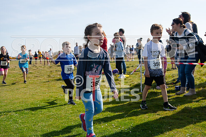 Easter 2022 Full Course Cross Country-68 - KEITH FALLA MEMORIAL XC 2022