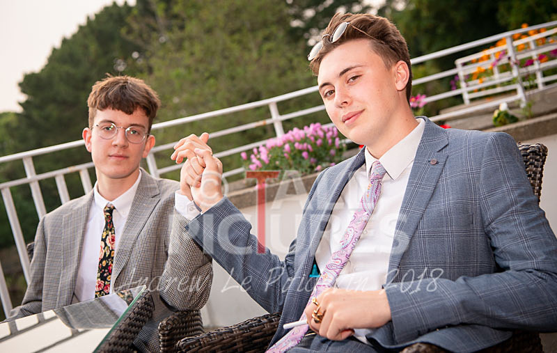Grammar School Proms 2018-21 - GUERNSEY GRAMMAR SCHOOL PROMS 2018