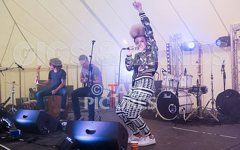 Tallia Storm-23 - TALLIA STORM