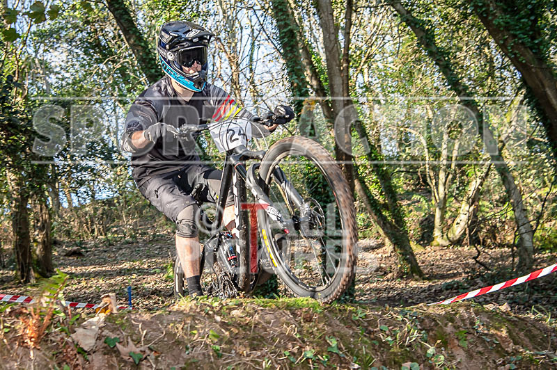MTB 2018 Downhill Series_Round-1-40 - MTB 2018 DOWNHILL SERIES ROUND-1