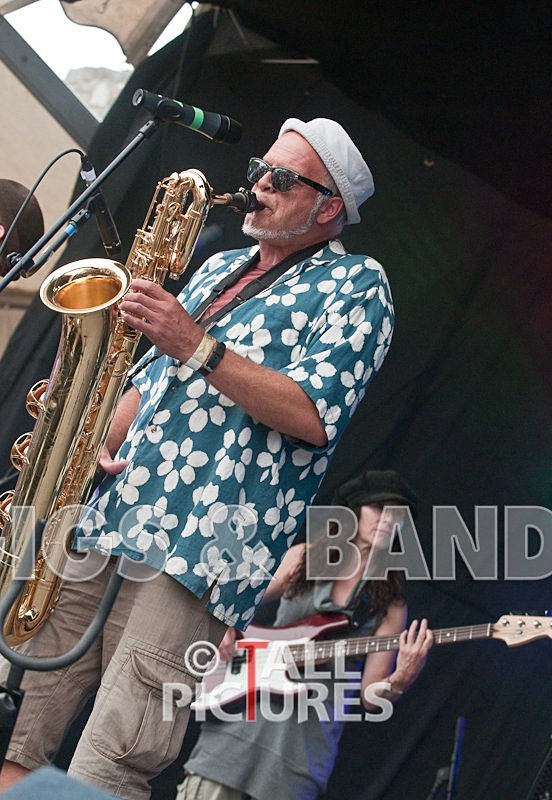 Boy Le Monti-11 - VALE EARTH FAIR 2009