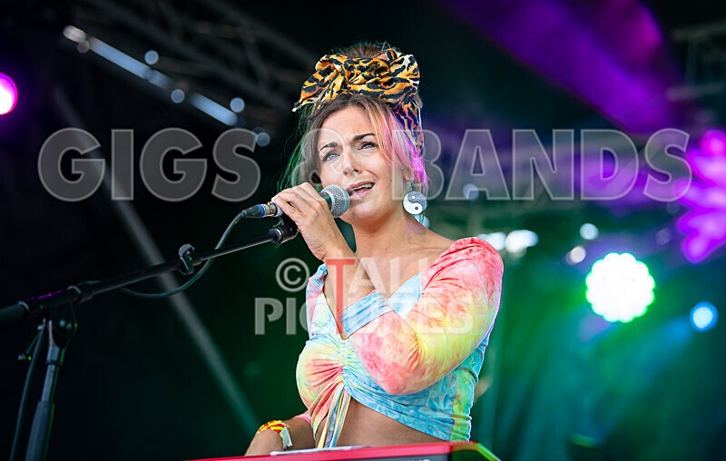 Eloise Fabbri  the Big Bad Beauty Band-39 - ELOISE FABBRI & THE BIG BAD BEAUTY BAND