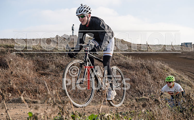 GVC 2016 MTB Winter XC_Round 2-90 - GVC MTB WINTER XC 2016_ROUND-2