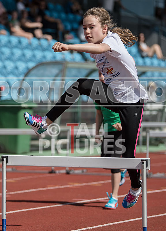 XMA Junior School Champ-90 - XMA JUNIOR SCHOOLS INDIVIDUAL CHAMPIONSHIPS 2017