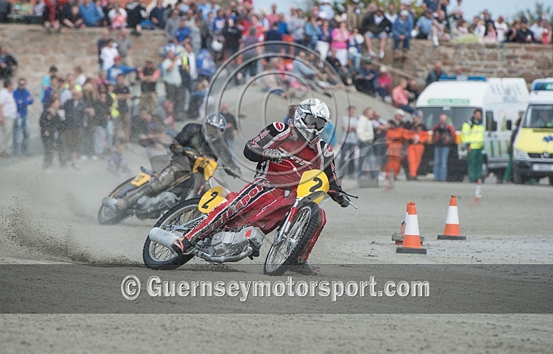 British Sand Ace Championships-45 - BRITISH SAND ACE 500cc SOLO RIDERS - 2012