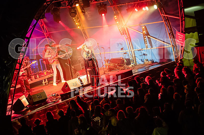 Johnny Clarke and Dub Asante featuring Matic Horns-46 - JONNY CLARKE AND THE DUB ASANTE