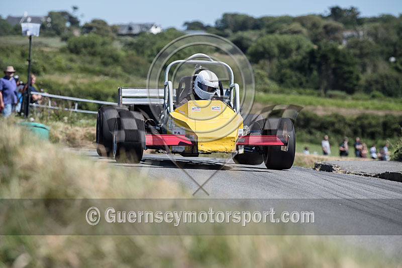 Reservoir Speed Event 2017_CAR-92 - RESERVOIR SPEED EVENT 2017 - CARS