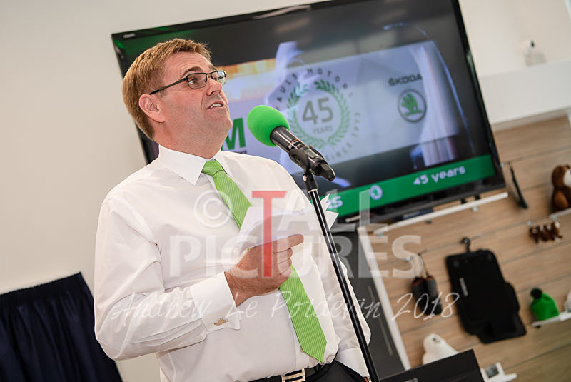 Pauls Motors Opening-4 - PAUL'S MOTORS NEW SHOWROOM OPENING