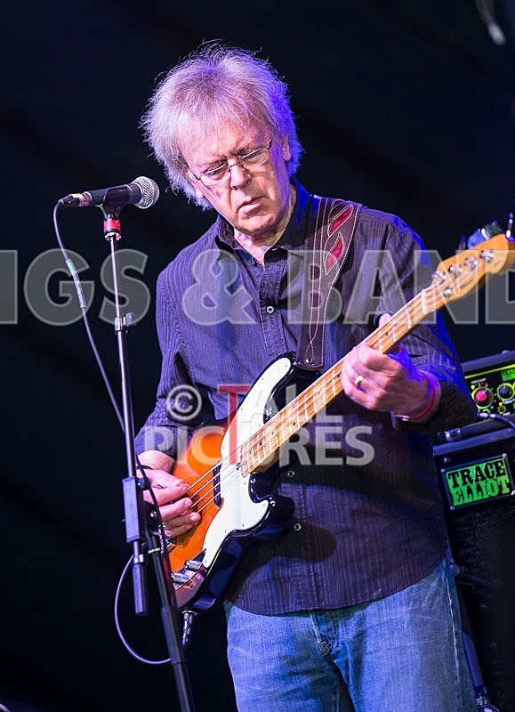 Albert Lee-18 - ALBERT LEE