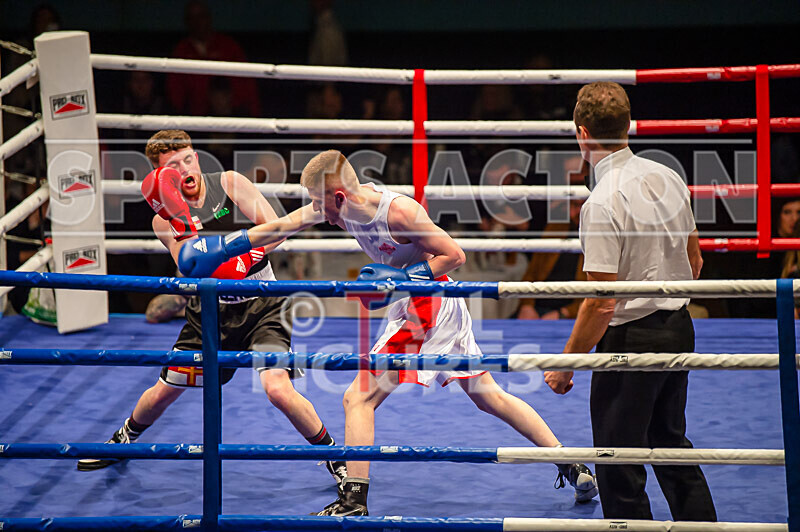 Bout 19_Tom Teers v Alfie Scott-12 - Bout 19_Tom Teers v Alfie Scott