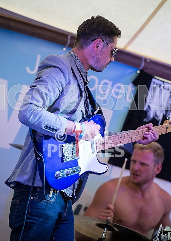 The Gaa Gaas-28 - THE GAA GAA'S