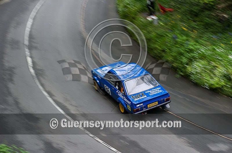 Hill Climb_07-05-12_Car-52 - CARS 2012-05-07