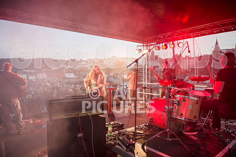 The Recks-641 - THE RECKS