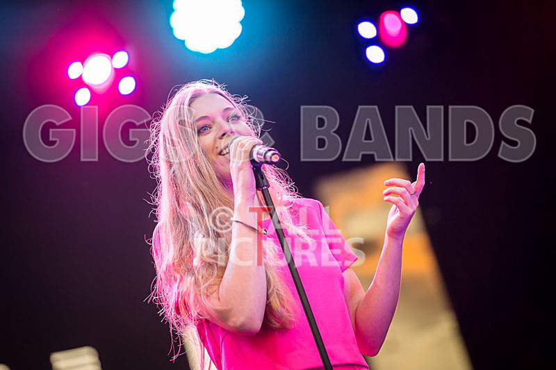 Becky Hill-30 - BECKY HILL