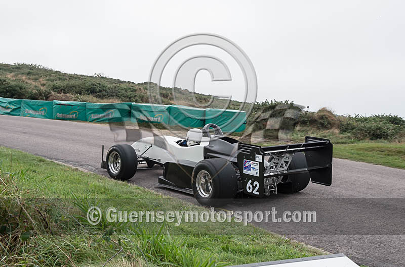 Alderney Hillclimb_2014_CAR-9 - ALDERNEY HILL CLIMB 2014 - CARS