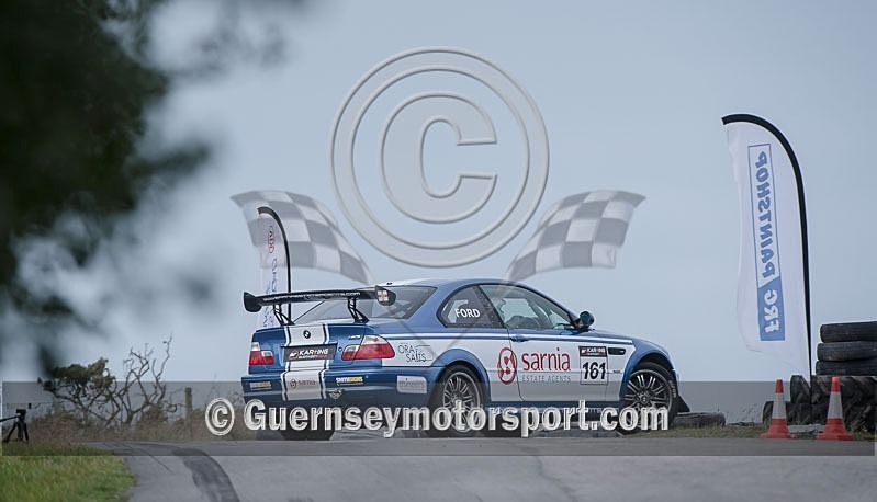 Alderney Airport Car_2013-61 - ALDERNEY AIRPORT SPEED EVENT 2013 - CARS