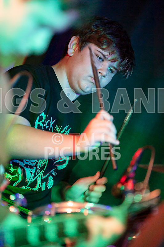 SoPM_2018 Christmas Gig-14 - SCHOOL OF POPULAR MUSIC CHRISTMAS GIG 2018