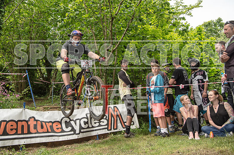 MTB Downhill_05-06-2016-70 - DOWNHILL SERIES 2016_ROUND-4