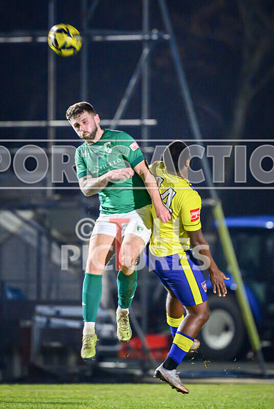 GFC v Hanworth Villa 2023-123 - GFC v HANWORTH VILLA