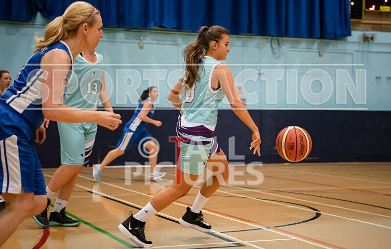 LMS Storm v Comets-4 - LMS STORM v COMETS