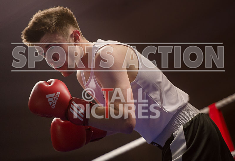 Bout 10_Chris Summer v Joe Jones-12 - BOUT 10_Chris Summer v Joe Jones