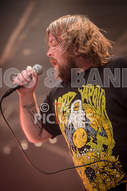 Joe Young The Bandits-89 - JOE YOUNG & THE BANDITS