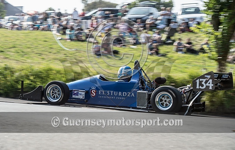 Guernsey National Hill Climb_2013_Car-173 - GUERNSEY NATIONAL 2013 - CARS
