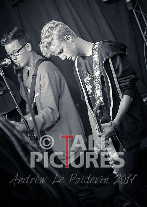 SoPM Summer Gig 2017-154 - SCHOOL OF POPULAR MUSIC SUMMER GIG 2017