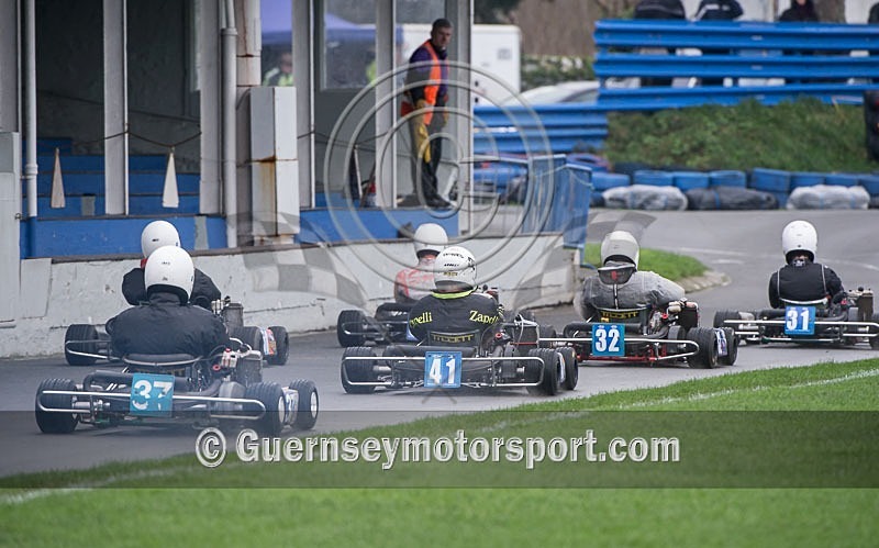 Karting_Winter 2013_Race-1-113 - KARTING WINTER CHAMPIONSHIP ROUND-1