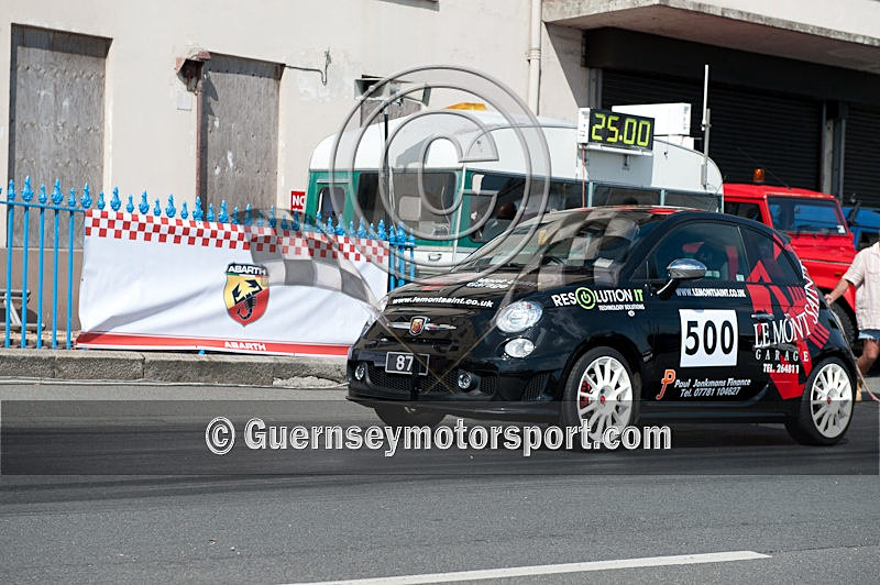 GSY_Nat_2010_Car-2 - GUERNSEY MSA NATIONAL 2010