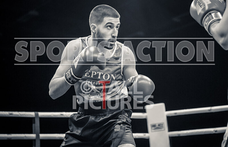 Bout 11_Jack Le Tissier v Daniel Gholizadeh-22 - Bout 11_Jack Le Tissier v Daniel Gholizadeh