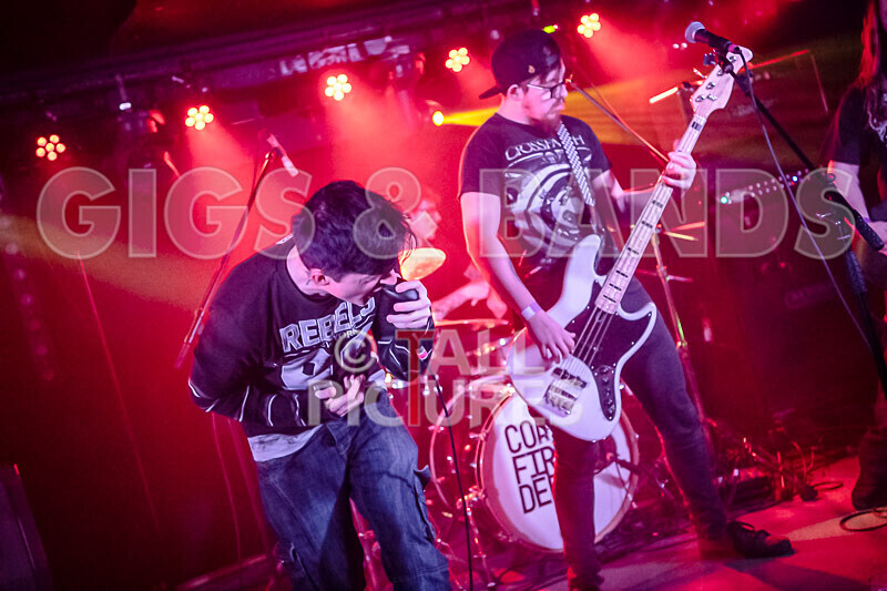 From Darkness-108 - FROM DARKNESS